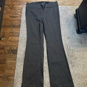 Torrid stretch dress/work pants